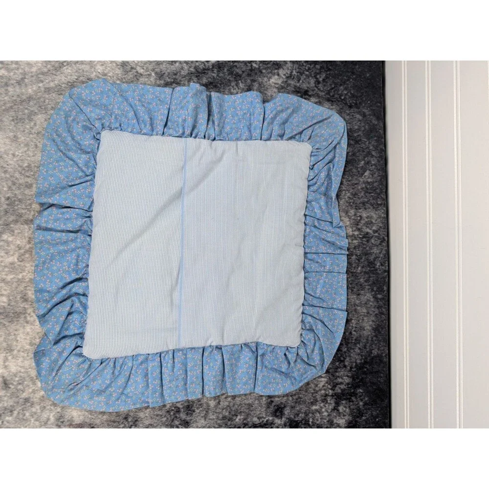 Vtg Hand Quilted Juggling Bear 12